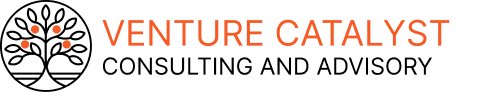 Venture Catalyst Logo